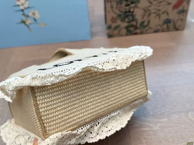 Bolso Loewe Font Tote Pequeño