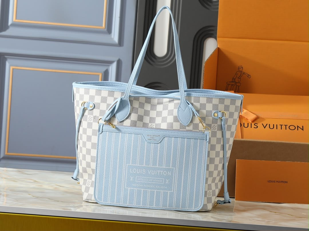 Bolso Neverfull Inside Out MM
