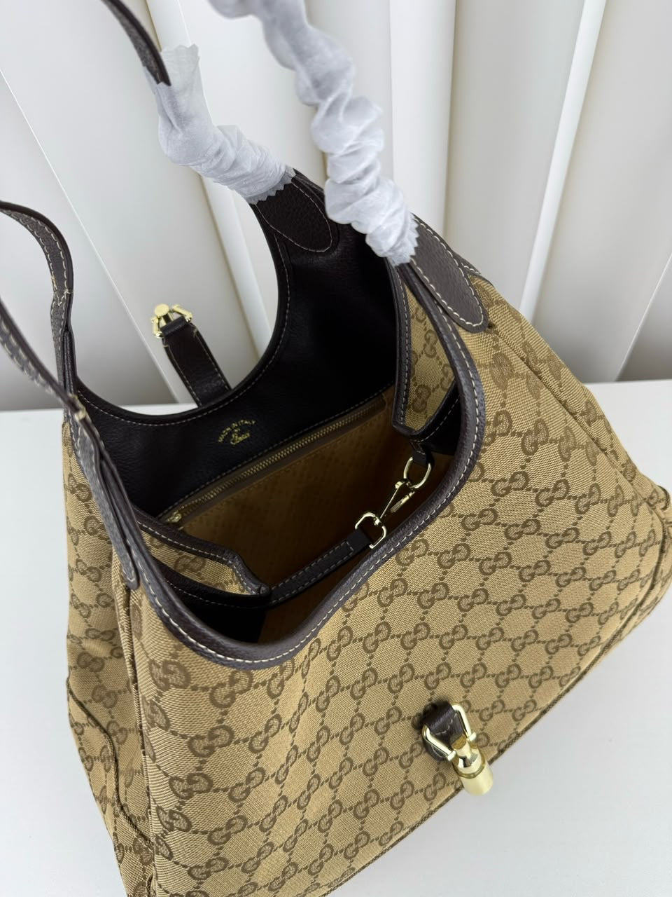 Bolso tote Mercato grande