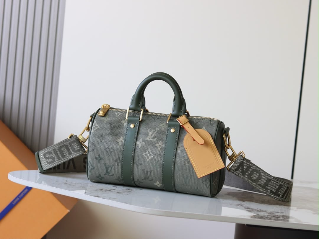 Bolso Keepall 25 con bandolera