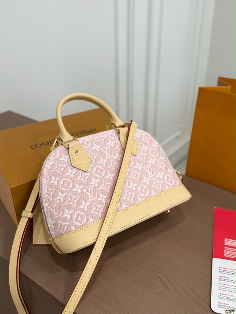 Bolso Alma BB