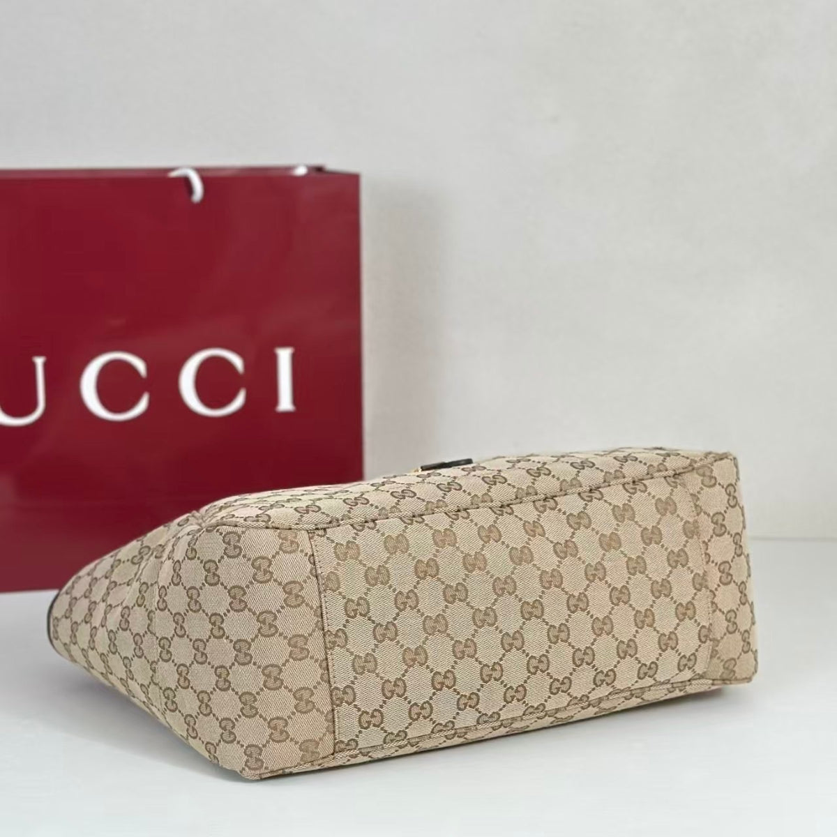 Bolso tote Mercato grande