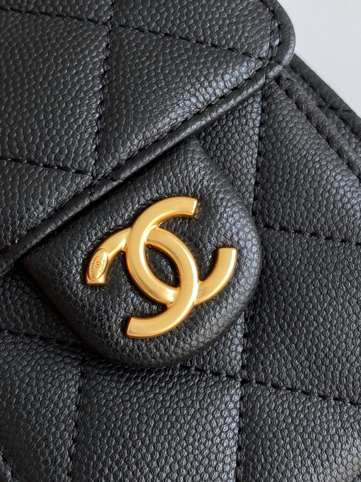 Bolso Chanel 25 Mini