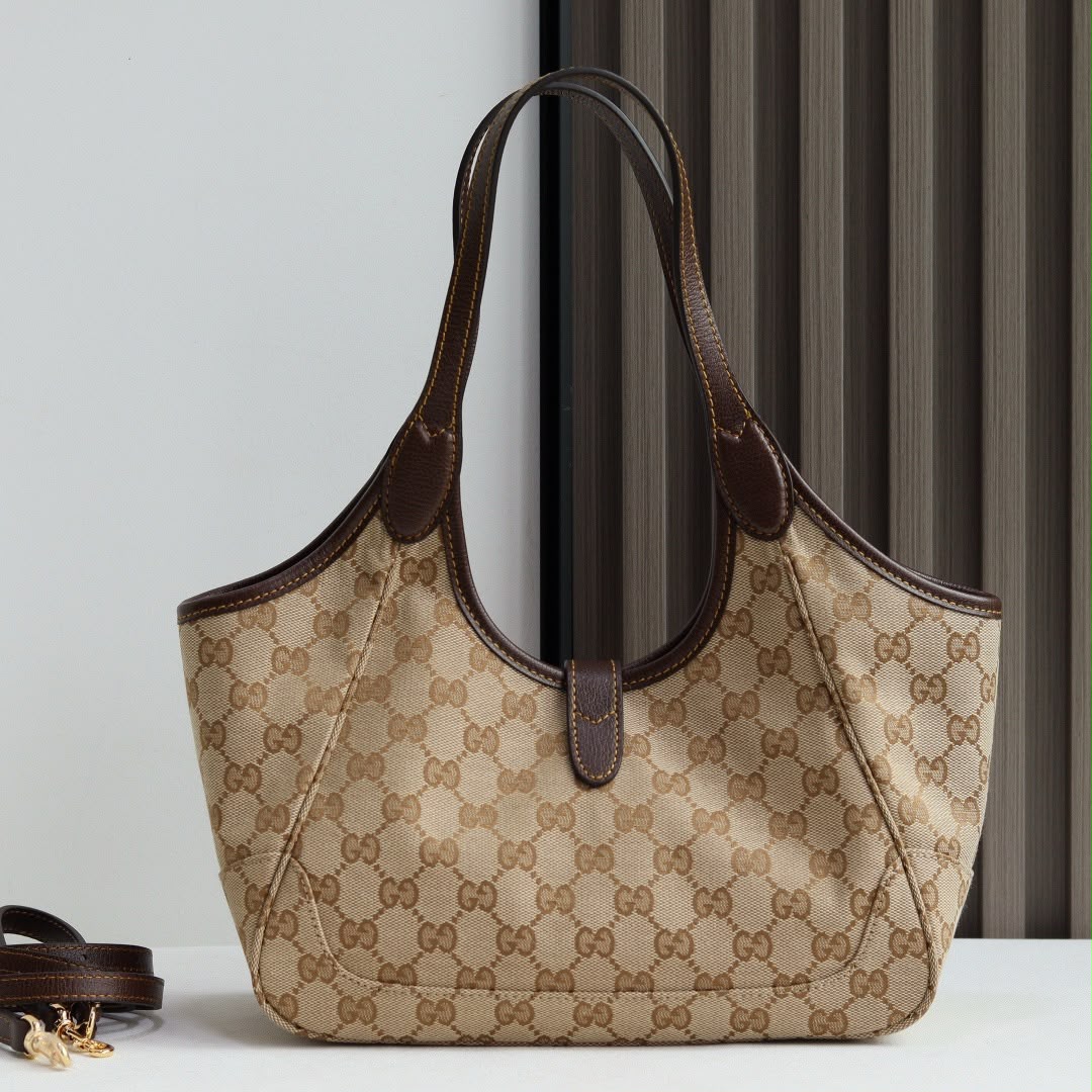 Bolso tote Mercato pequeño