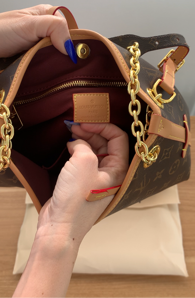 Bolso CarryAll BB