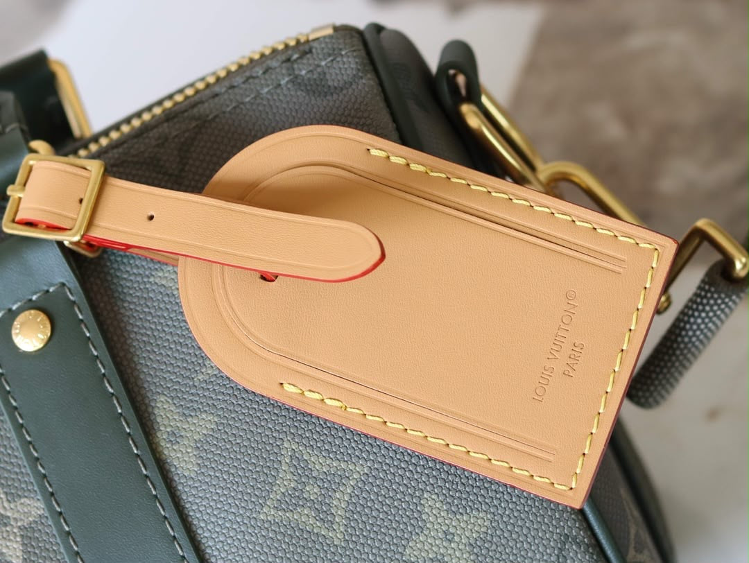 Bolso Keepall 25 con bandolera