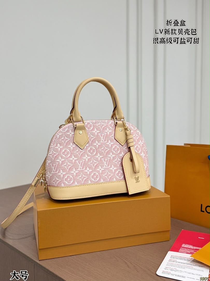 Bolso Alma BB