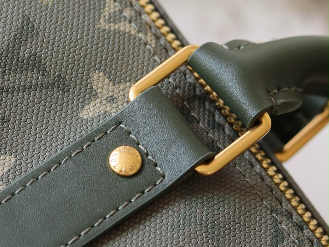Bolso Keepall 25 con bandolera