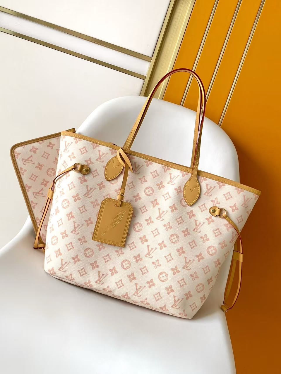 Bolso Neverfull MM
