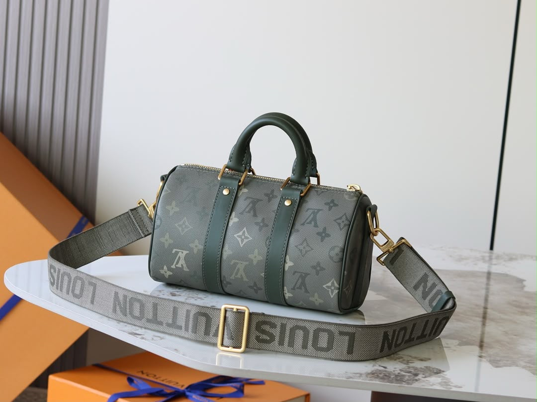 Bolso Keepall 25 con bandolera