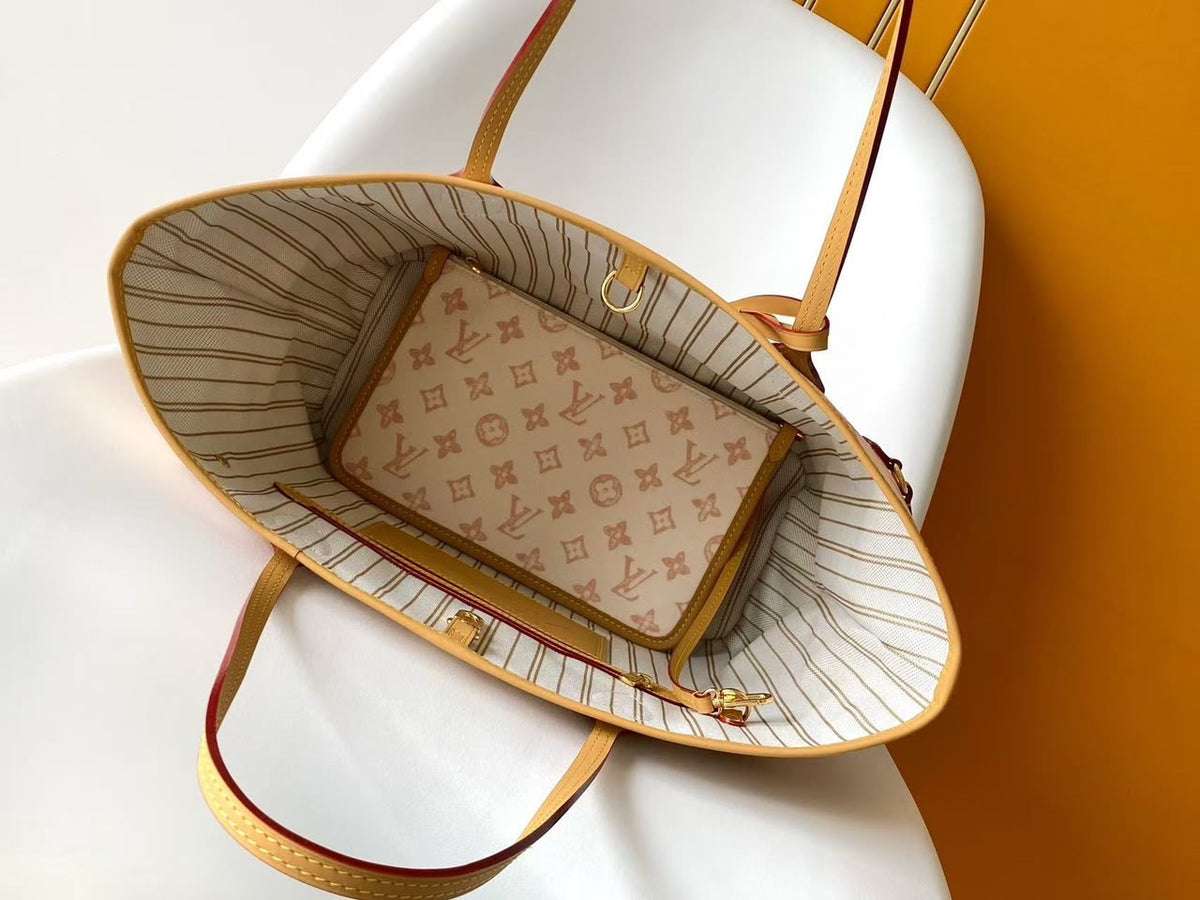Bolso Neverfull MM