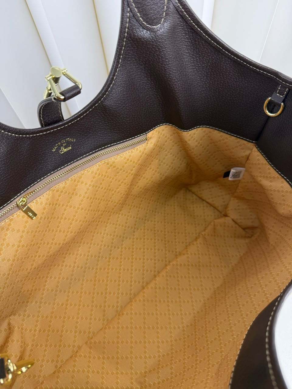 Bolso tote Mercato grande