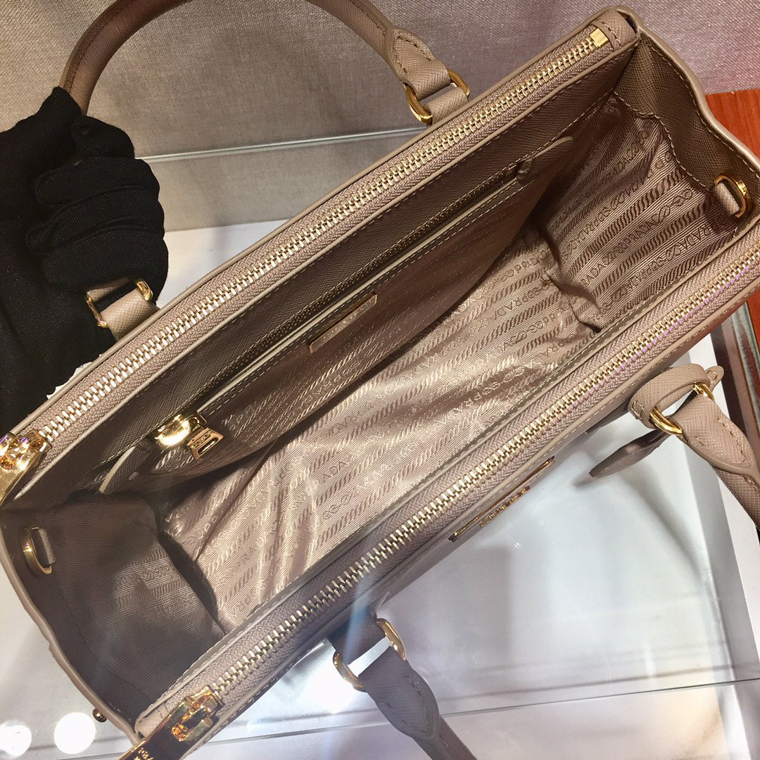 Bolso Galleria Saffiano Arena 25 cm