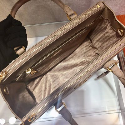 Bolso Galleria Saffiano Arena 25 cm