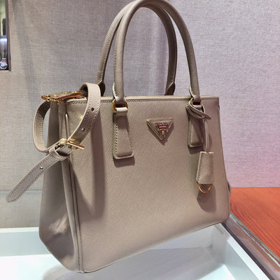Bolso Galleria Saffiano Arena 25 cm