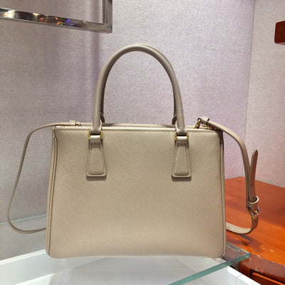 Bolso Galleria Saffiano Arena 25 cm