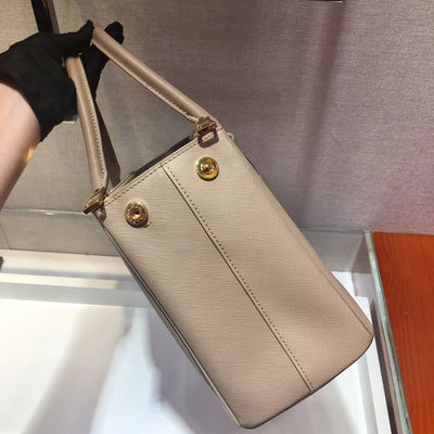 Bolso Galleria Saffiano Arena 25 cm