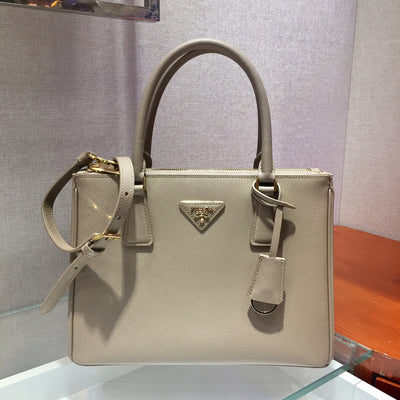 Bolso Galleria Saffiano Arena 25 cm
