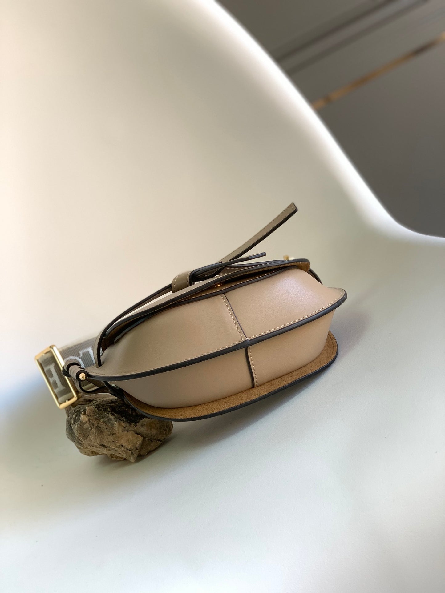 Bolso Gate Dual Arena 21 cm