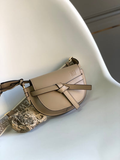 Bolso Gate Dual Arena 21 cm