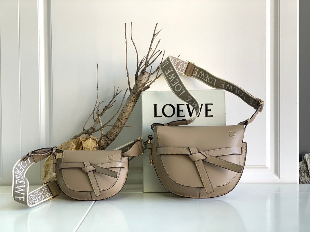 Bolso Gate Dual Arena 21 cm
