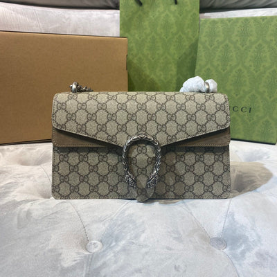 Bolso de hombro Dionysus Pequeño 28 cm