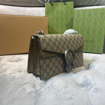 Bolso de hombro Dionysus Pequeño 28 cm