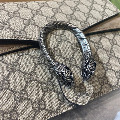 Bolso de hombro Dionysus Pequeño 28 cm
