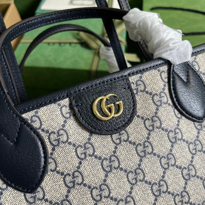 Bolso Tote Ophidia 31 cm