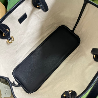 Bolso Tote Ophidia 31 cm