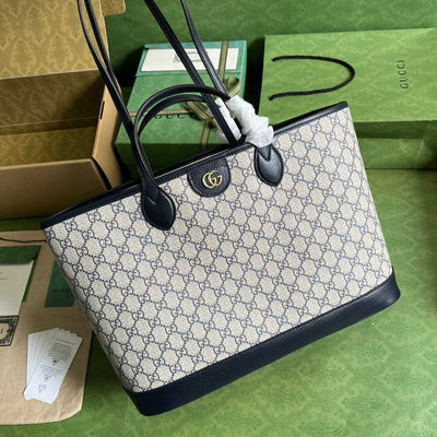 Bolso Tote Ophidia 31 cm