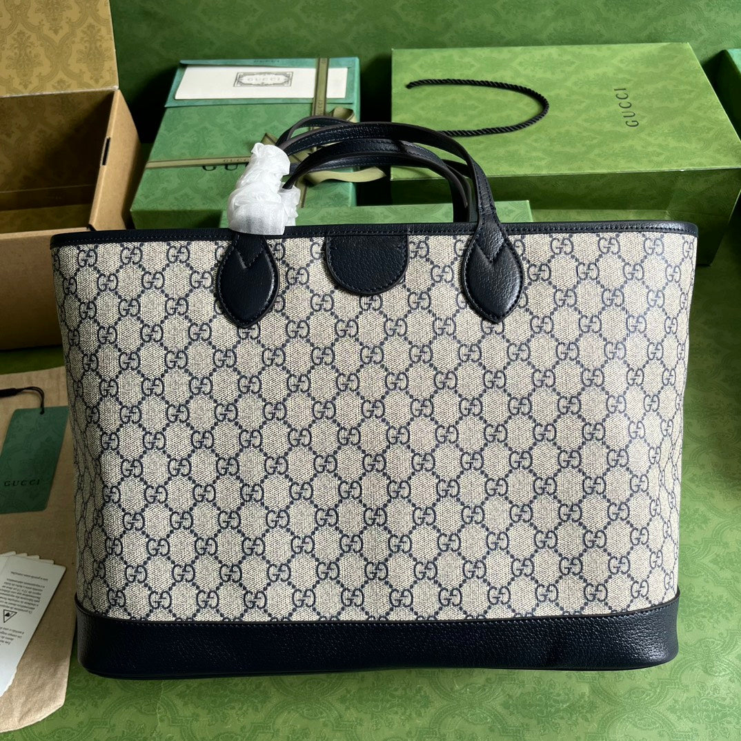 Bolso Tote Ophidia 31 cm