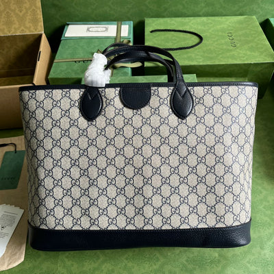 Bolso Tote Ophidia 31 cm