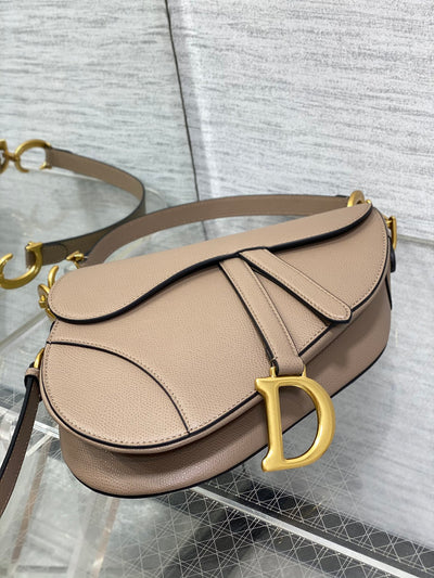 Bolso Saddle maquillaje 25 cm