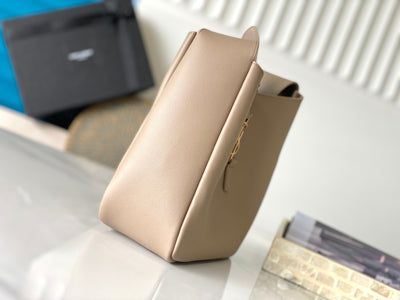 Bolso Le 5 à 7 Flexible 30 cm
