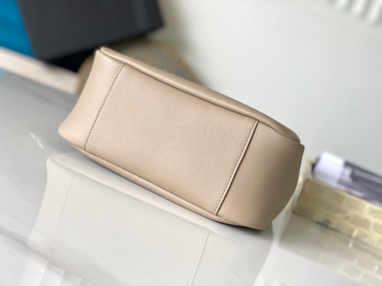 Bolso Le 5 à 7 Flexible 30 cm