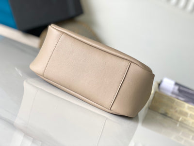 Bolso Le 5 à 7 Flexible 30 cm