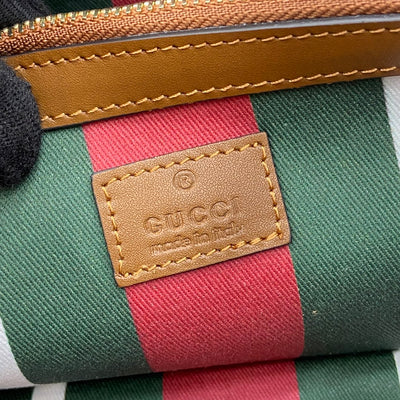 Bolso Tote Mediano GG Emblem 38 cm