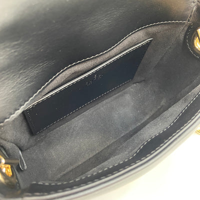 Bolso mini GG Marmont Negro
