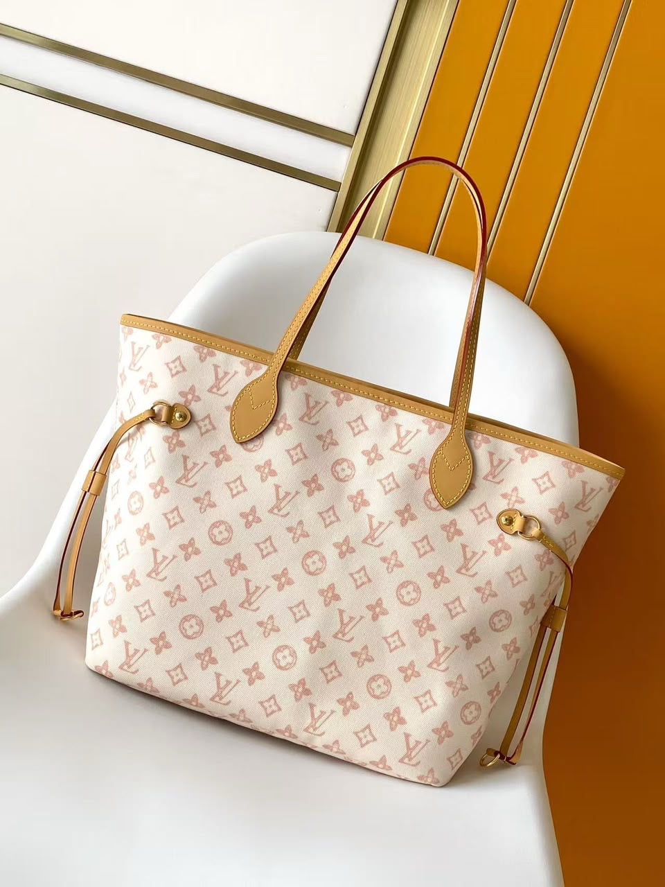 Bolso Neverfull MM