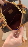 Bolso CarryAll BB