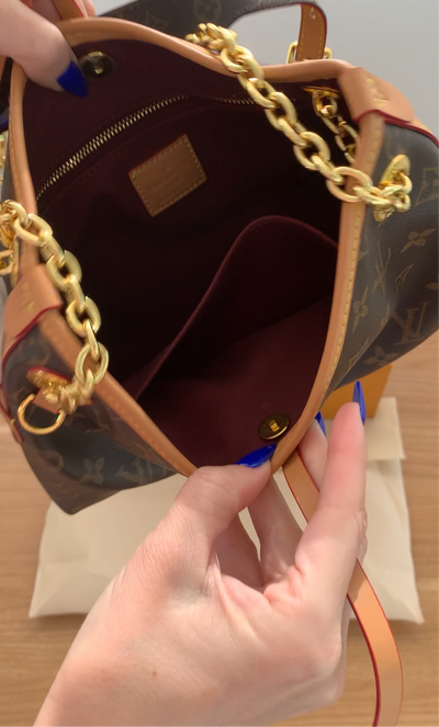 Bolso CarryAll BB