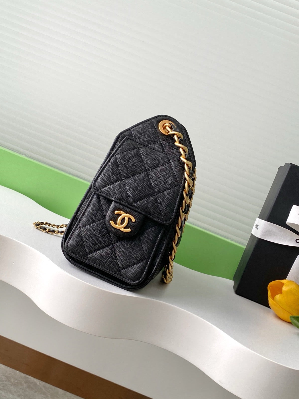 Bolso Chanel 25 Mini