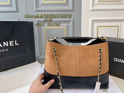 Bolso Shopping Pequeño