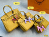 Birkin Amarillo