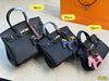 Birkin Negro