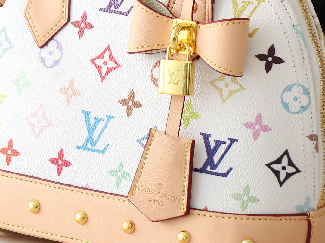 Bolso Alma Murakami