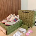 Zapatilla Gucci Screenner