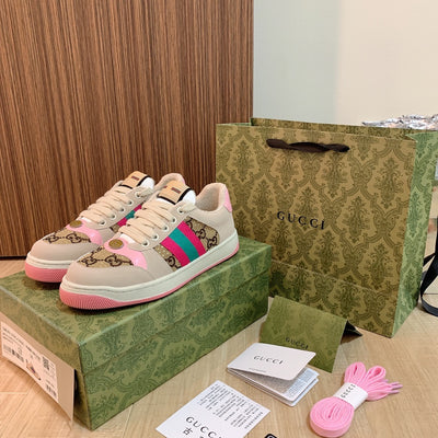Zapatilla Gucci Screenner