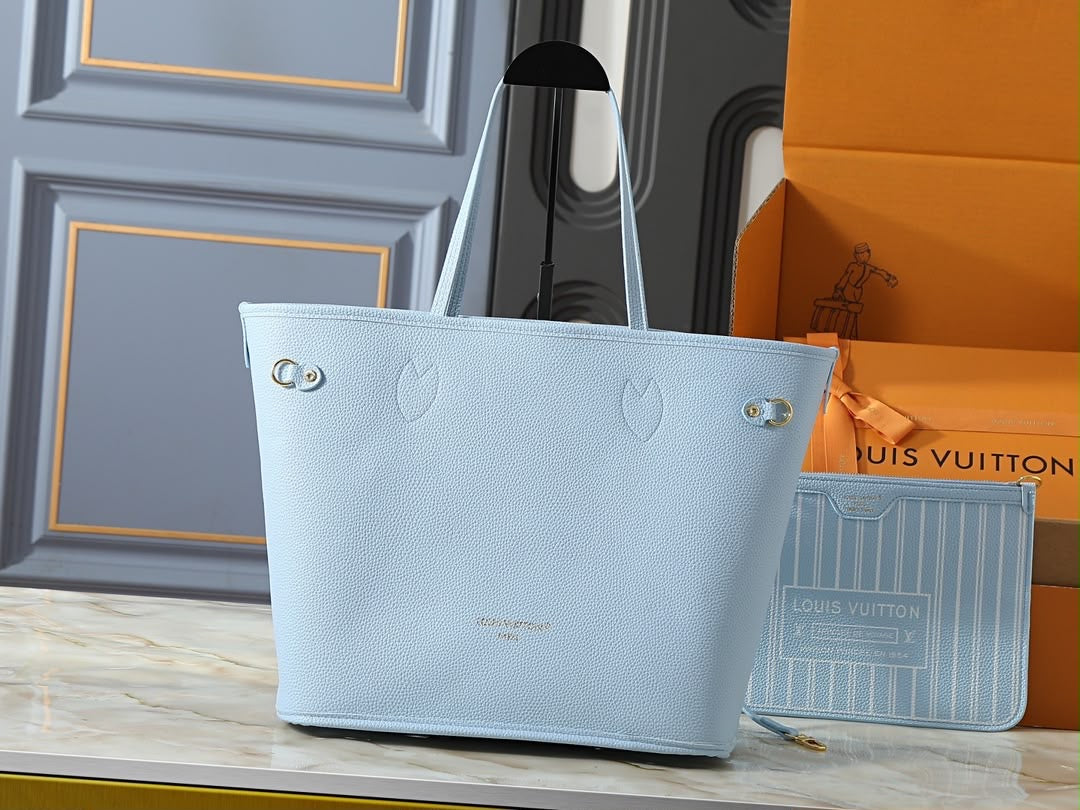 Bolso Neverfull Inside Out MM